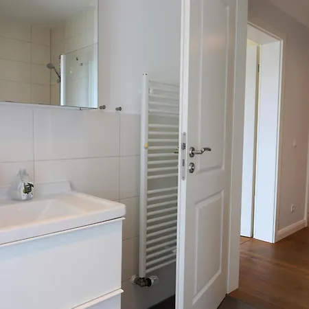 Daire Brandenburger Strasse 5b, Whg.7