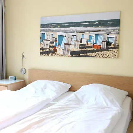 公寓 Brandenburger Strasse 5b, Whg.7 *
