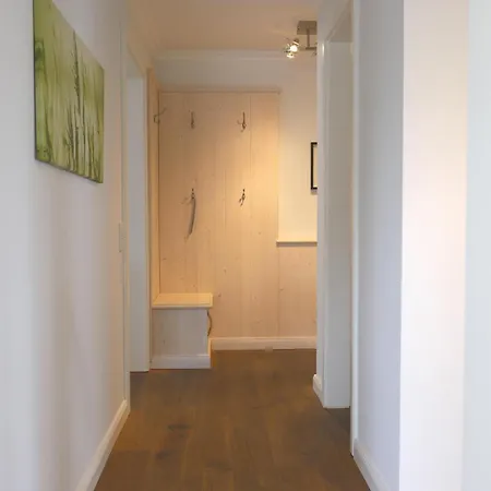 公寓 Brandenburger Strasse 5b, Whg.7 韦斯特兰