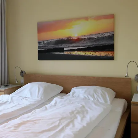 Brandenburger Strasse 5b, Whg.7 Westerland