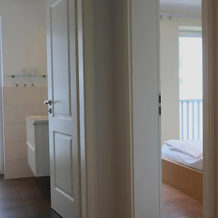 Brandenburger Strasse 5b, Whg.7 * Westerland