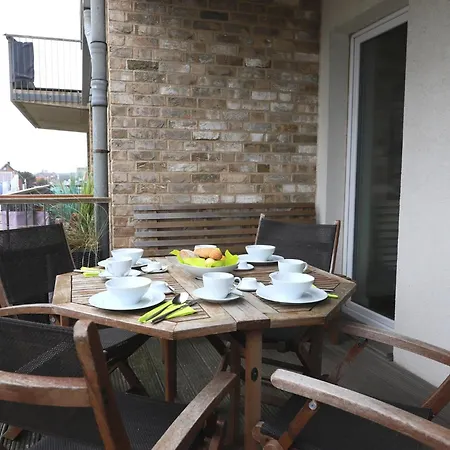 Brandenburger Strasse 5b, Whg.7