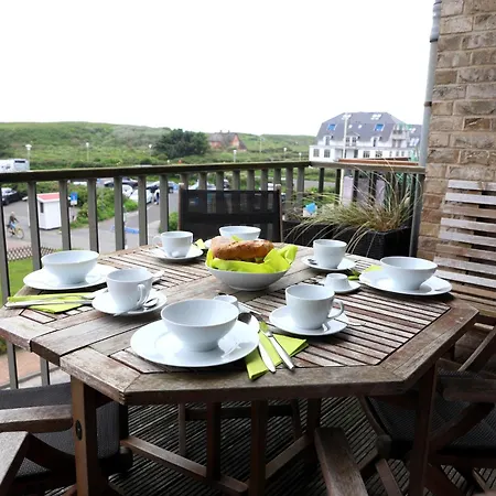 Daire Brandenburger Strasse 5b, Whg.7