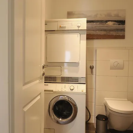 Brandenburger Strasse 5b, Whg.7 *