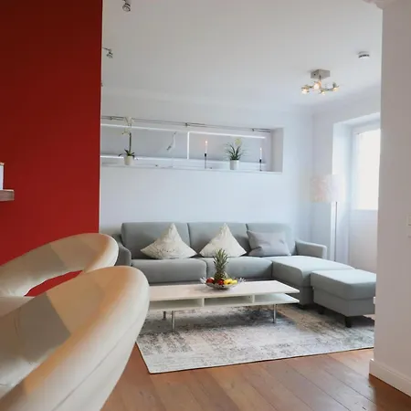 Brandenburger Strasse 5b, Whg.7