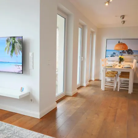 Brandenburger Strasse 5b, Whg.7 *