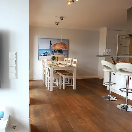 Brandenburger Strasse 5b, Whg.7 Daire *