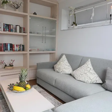 Brandenburger Strasse 5b, Whg.7 *