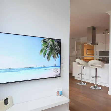 Brandenburger Strasse 5b, Whg.7 Westerland