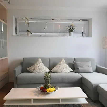 Brandenburger Strasse 5b, Whg.7 *