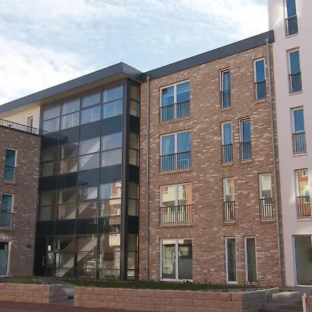 Brandenburger Strasse 5b, Whg.7 * Westerland