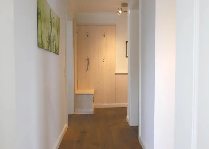 Appartement Brandenburger Strasse 5b, Whg.7 Westerland