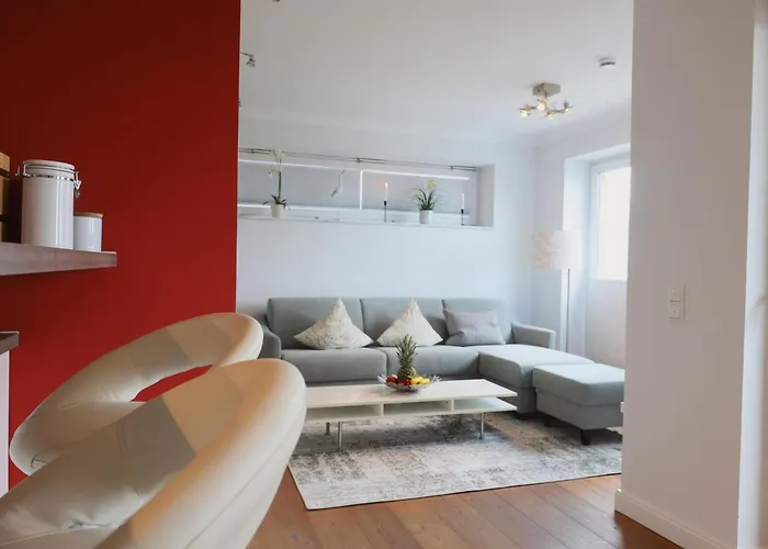 Brandenburger Strasse 5b, Whg.7