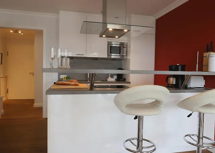 Brandenburger Strasse 5b, Whg.7 Appartement