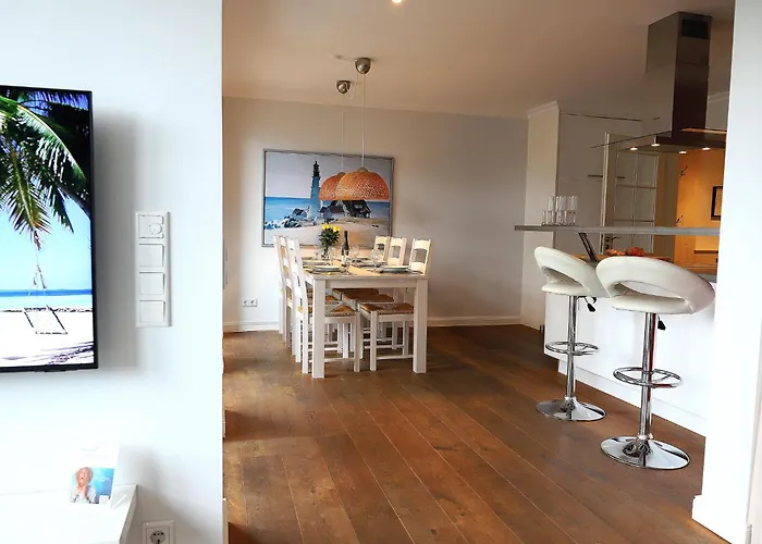 Brandenburger Strasse 5b, Whg.7 Appartement *