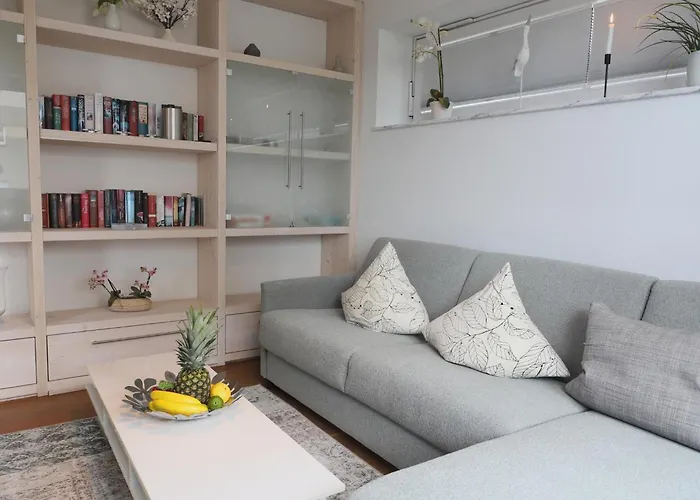 Brandenburger Strasse 5b, Whg.7 *