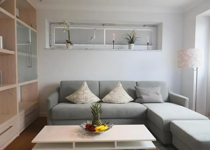Brandenburger Strasse 5b, Whg.7 *